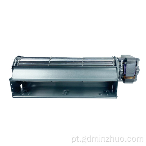 12V 60Hz Motor ventilador de exaustão de fumaça de fumaça de fumaça